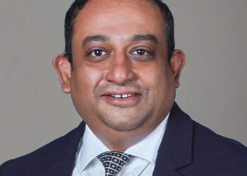 Bikram Basu, Managing Director, ABD Maestro