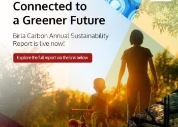 Birla Carbon Releases 2025 Sustainability Report ‘Connected to a Greener Future’