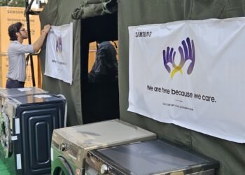 CSR: Samsung India Rolls Out Disaster Relief & Care Program in Punjab