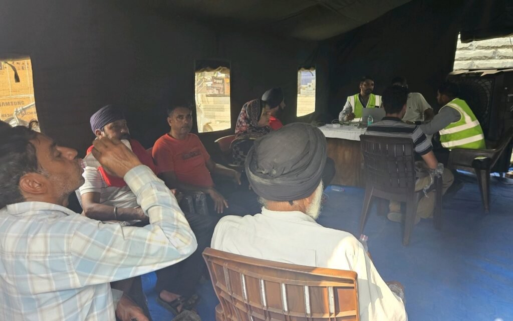 India CSR