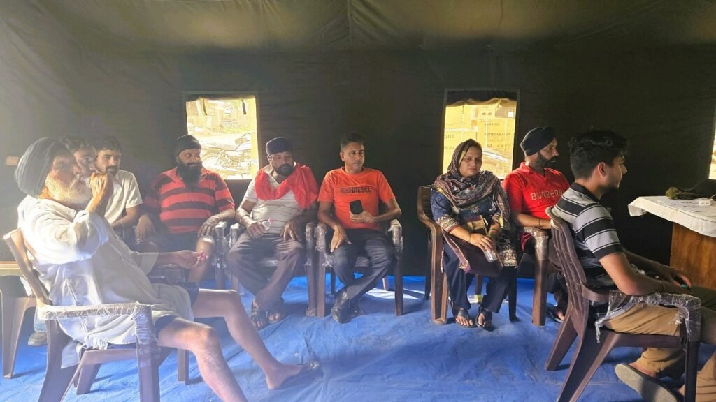 India CSR