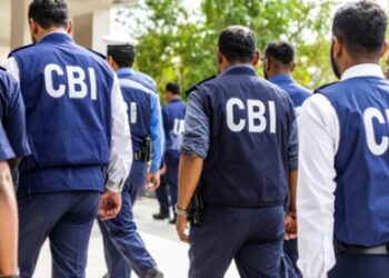 Central Bureau of Investigation (CBI)