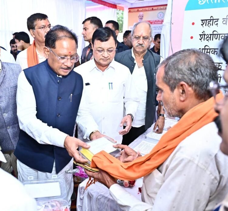 India CSR
