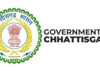 Chhattisgarh Gets New Chief Secretary, Vikas Sheel to Take Charge