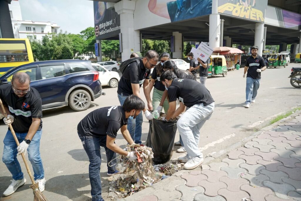 India CSR