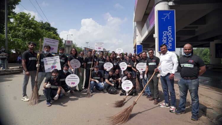 India CSR