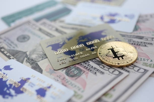 rypto Cards