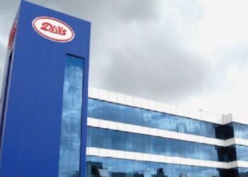 Divi’s Laboratories