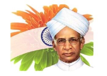 Dr Sarvepalli Radhakrishnan