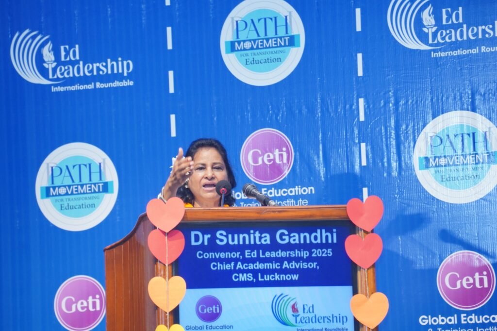 Transformation in Education Is Imperative, Says Rajnath Singh