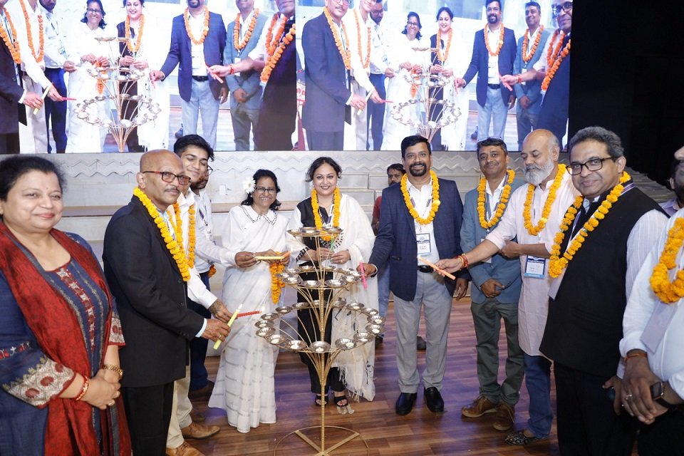 Transformation in Education Is Imperative, Says Rajnath Singh