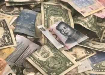 Indian Companies’ Foreign Borrowings Rise to ₹27,556 Crore in July 2025