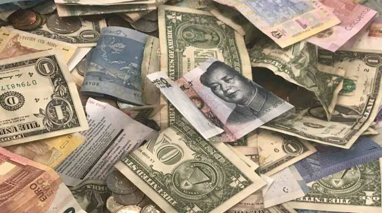 Indian Companies’ Foreign Borrowings Rise to ₹27,556 Crore in July 2025 1 India CSR