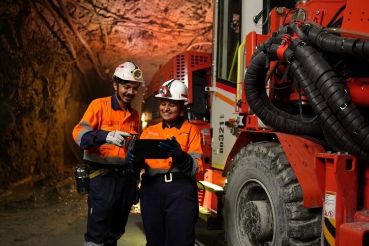 Hindustan Zinc Limited, the world’s largest and India’s only integrated zinc producer, celebrates the pivotal role of its engineers in driving the company’s transformation over the past five years.