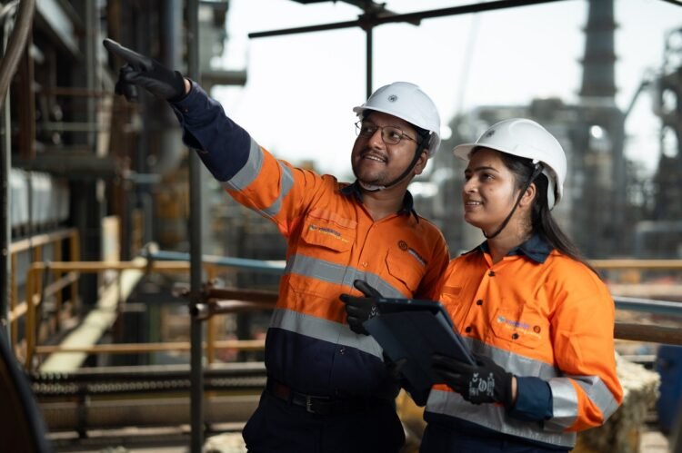 Hindustan Zinc Enhances Efficiency and Eliminates Downtime with AI Technology