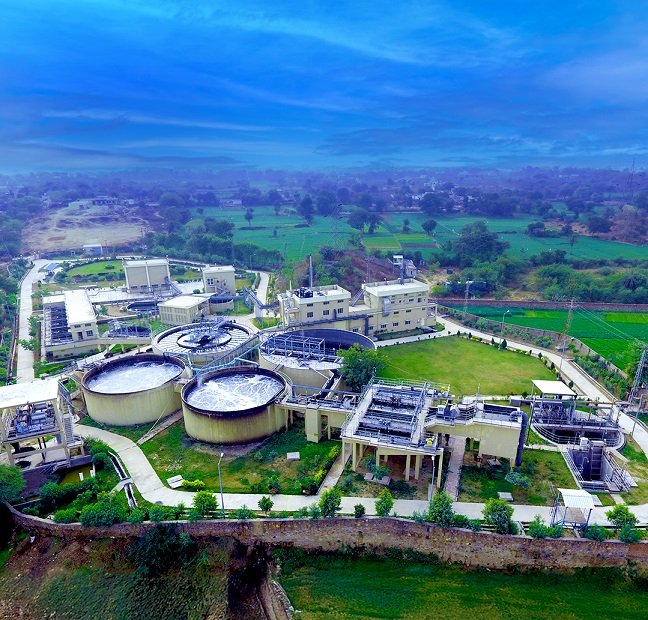 Hindustan Zinc Cuts Freshwater Use 28%, Recycles 71 Billion Litres Litres in Decade