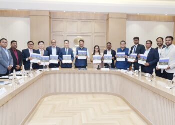 CSR: Hyundai Motor India Foundation Allocates Rs 56 Cr in Maharashtra