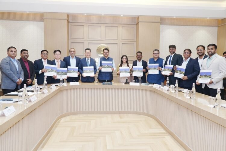 CSR: Hyundai Motor India Foundation Allocates Rs 56 Cr in Maharashtra
