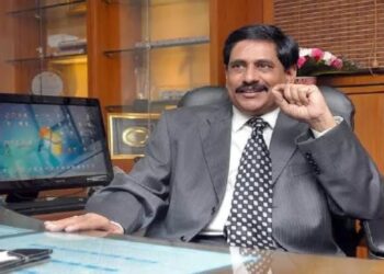 Chhattisgarh Liquor Scam: Former Excise Commissioner IAS Niranjan Das Arrested Amid Ongoing Probe