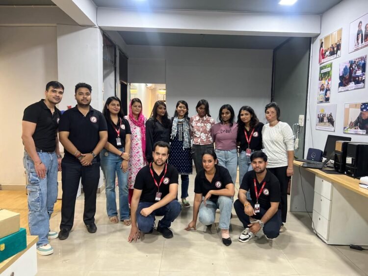 CSR: ICCPL Foundation Supports Acid Attack Survivors with Chhanv, Sheroes 1 ICCPL Foundation Supports Acid Attack Survivors with Chhanv, Sheroes