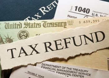 Income Tax Refund