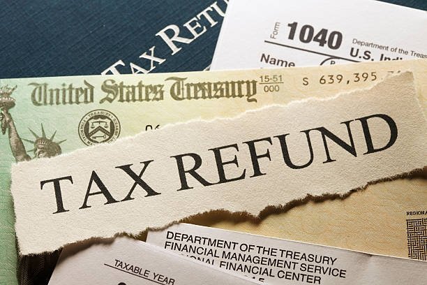 Income Tax Refund