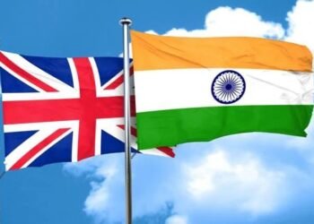 India UK Trade Deal 2025