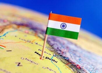 India foreign policy