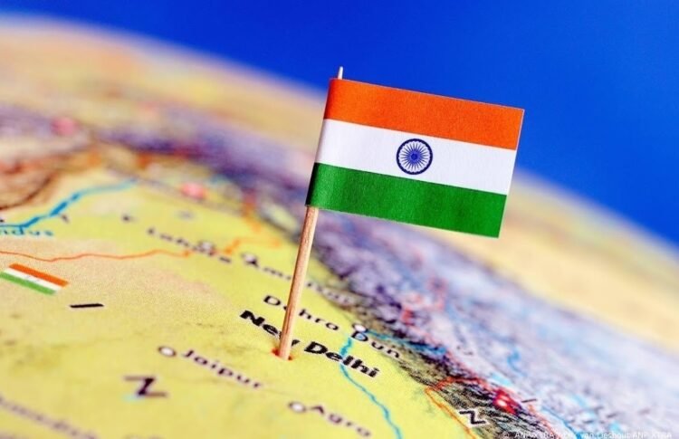 India foreign policy