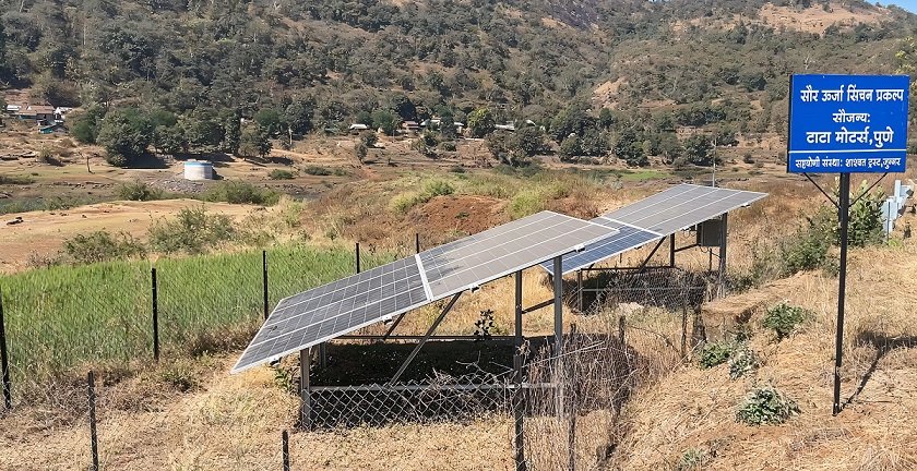 Tata Motors Expands CSR Impact, Touches 1.47 Million Lives in FY25