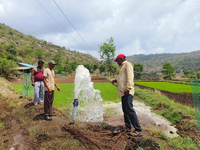 Tata Motors Expands CSR Impact, Touches 1.47 Million Lives in FY25