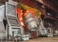 Jindal Steel Commissions New 3 MTPA Basic Oxygen Furnace at Angul, Expands Steelmaking Capacity to 9 MTPA
