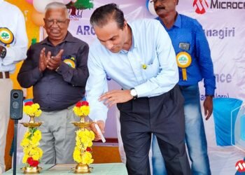 Microchip Technology Boosts Corporate Social Responsibility (CSR) initiatives in India with Education, Skills