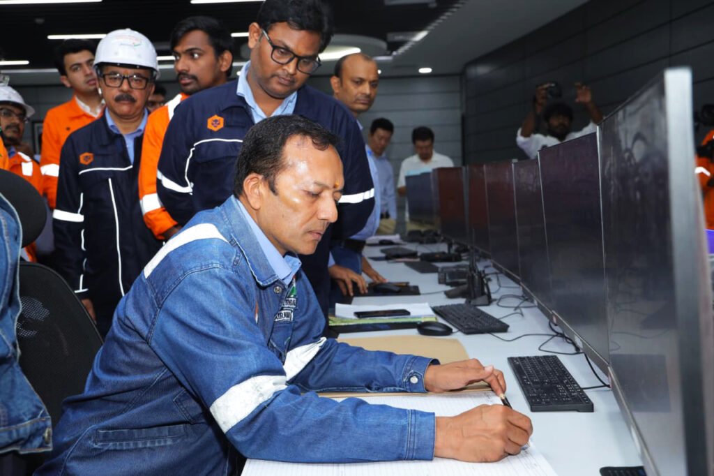 India CSR