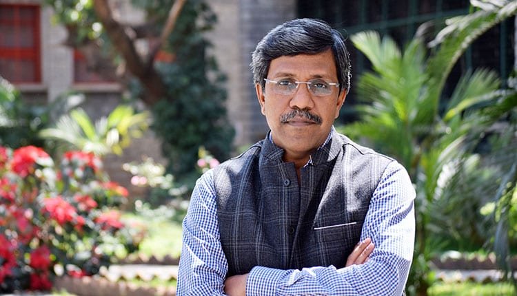 P.D. Jose, Professor of Strategy, Professor in Charge, UG Campus IIM Bangalore