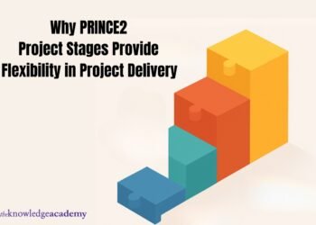 PRINCE2 Project Stages