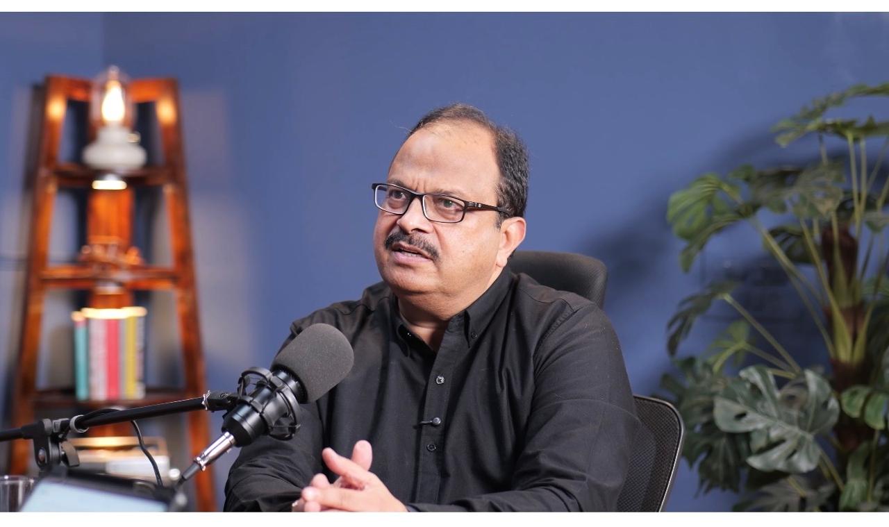 Pavan Kaushik