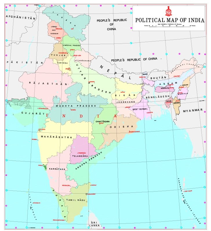 India CSR