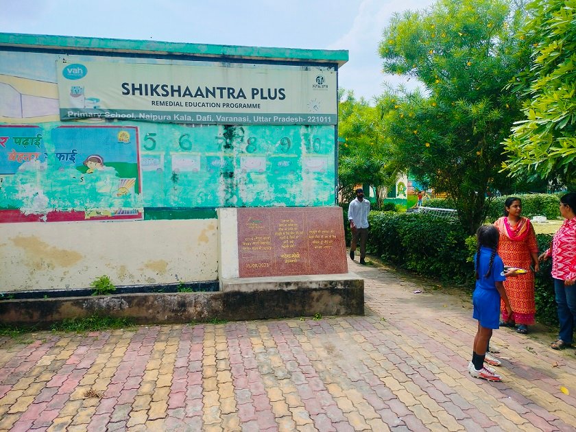 ROADIS’ CSR Initiative: Transforming Children’s Lives Through Education
