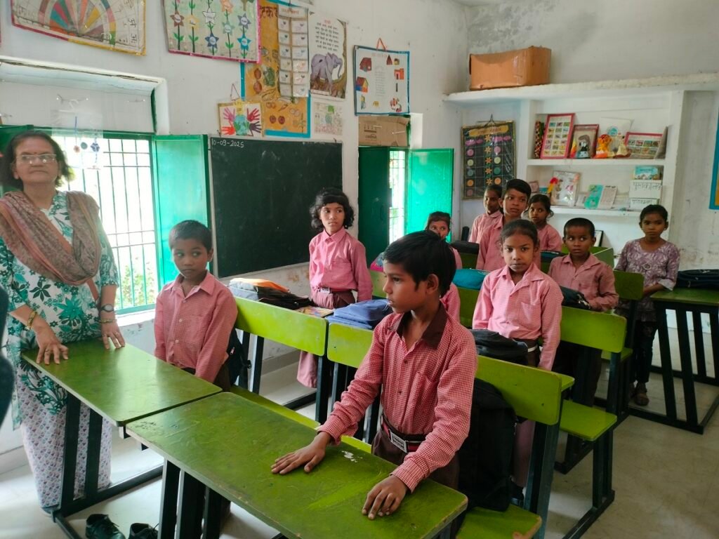 India CSR