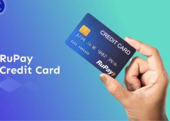 RuPay Credit Card