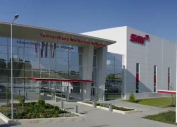 Samvardhana Motherson International