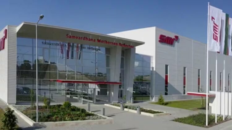 Samvardhana Motherson International