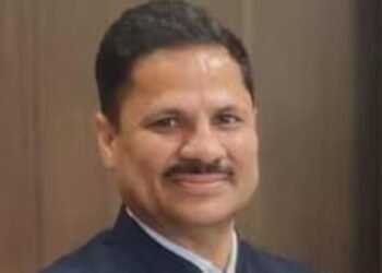Sanjay Kumar Singh