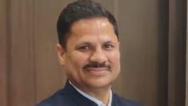 Sanjay Kumar Singh