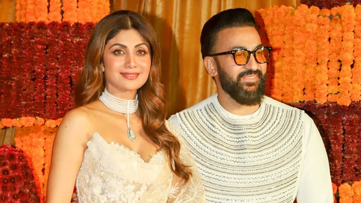 Shilpa Shetty’s Bastian Bandra Restaurant Shuts Amid Rs 60 Crore Fraud