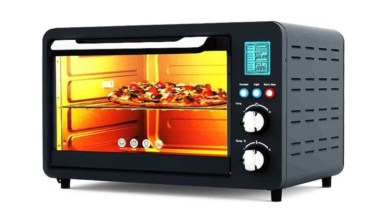 Toaster Griller