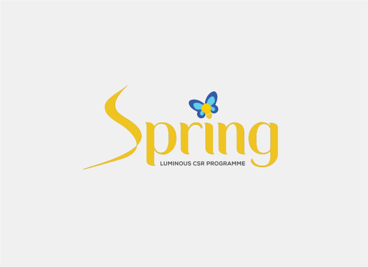 Luminous Power Technologies Launches New CSR Identity ‘Spring’ to Drive Sustainable Growth 1 India CSR