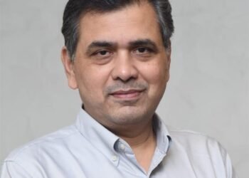 Srinivas Injeti Appointed as Chairman of National Stock Exchange