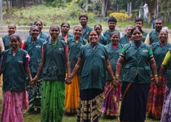 Tata Motors Expands CSR Impact, Touches 1.47 Million Lives in FY25